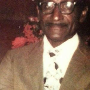 Meet your Posher, Rickey